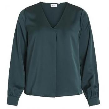Vila Trendy Bluse 14086138
