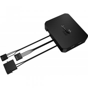 Controlador Hub RGB Aerocool P7H1