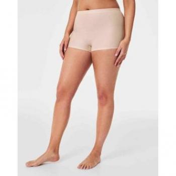 Modulador Culotte Champagne Beige 40134R
