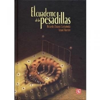 CUADERNO DE LAS PESADILLAS, EL.