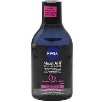Nivea Micellar Water for Sensitive Skin 400 ml