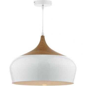 Lampada Azzurro Cupola – Attacco E27, Grande Progetto