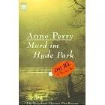 Mord im Hyde Park