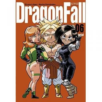 DRAGON FALL 06
