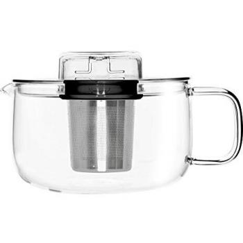 Vintage Black Tea Pot – 5676508bk