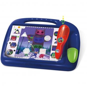 Travel Quiz PJ Masks Clementoni