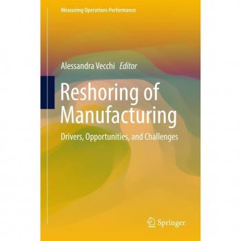 Reshoring of Manufacturing