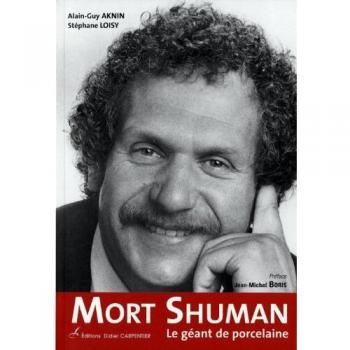 Mort Shuman