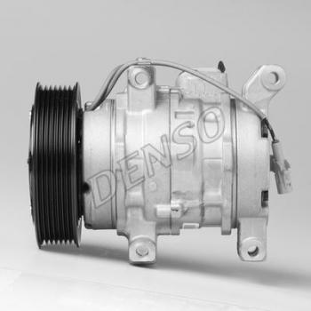 DENSO DCP50092 Kältemittelkompressor