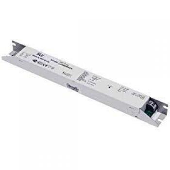 SLV LED Trafo, 60W, 24V, ohne Zugentlastung