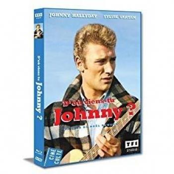 D'où Viens-Tu Johnny ?