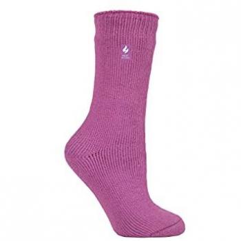 Ladies Thermal Heat Holders Original Socks
