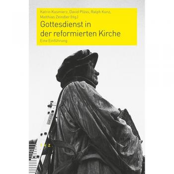Gottesdienst in der reformierten Kirche
