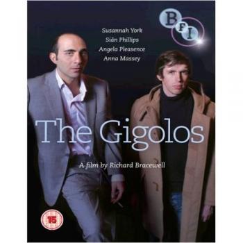 The Gigolos [2007]
