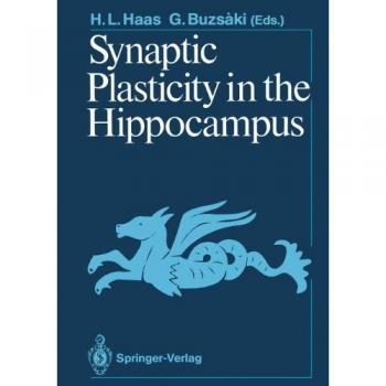 Synaptic Plasticity in the Hippocampus