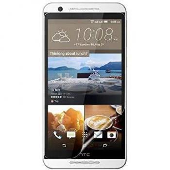 E9 SafeGuard – High‑Durability Shock Resistant Screen Protector