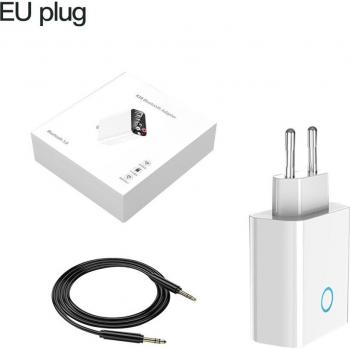 Receptor Transmisor BT 5.0 para TV, PC y Teléfono