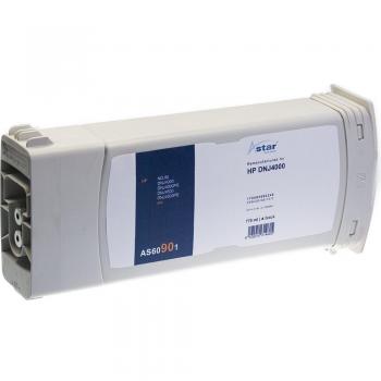 Cartuccia HP DesignJet 4000 Nero Astar