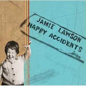 Vinilo creativo Happy Accidents