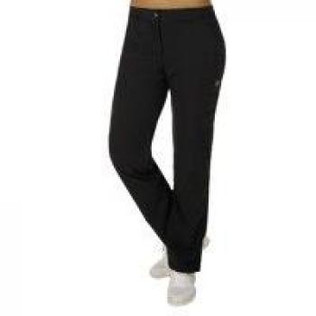 Size 46 Women’s Classic Training Pants – Black (Limited Sports Club)