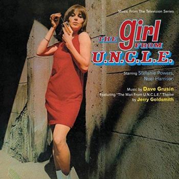 Girl from u n c l e