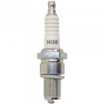 Bougie d'allumage auto NGK C8HA 2168 Neuve