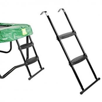 EXIT Trampolin Einstiegshilfe 65-80 cm