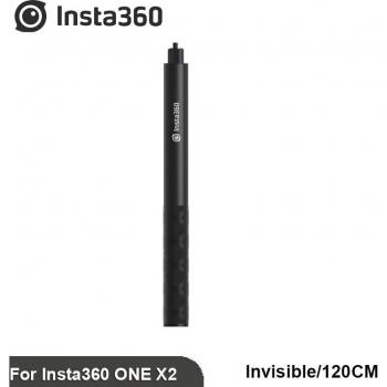 Accessoire de Selfie Invisible pour Insta360 ONE X2