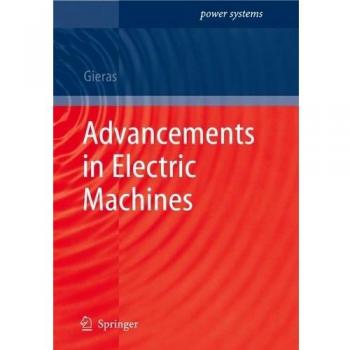 Advancements in Electric Machines