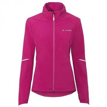 VAUDE Damen Windjacke Wintry IV