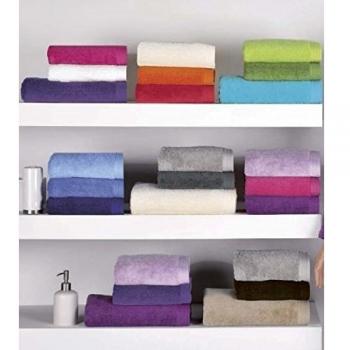 Trovador Venus Toalla de Tocador 11 Nuez 30×50