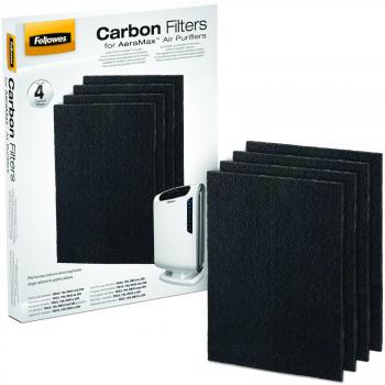 Fellowes CleanAir DX55/DB55