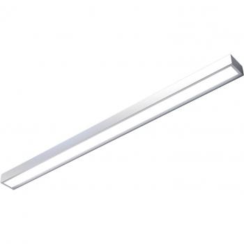 MCJ Mera 120cm LED Wall Sconce Aluminium 4000K