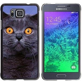 Aluminio y Plástico Duro: Accesorio para Samsung Galaxy G850
