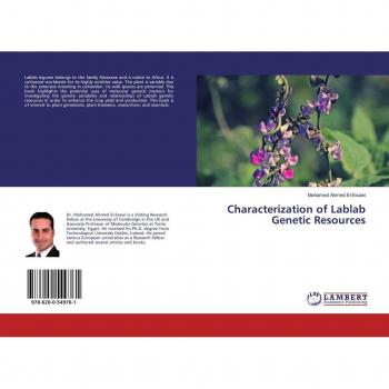 Characterization of Lablab Genetic Resources