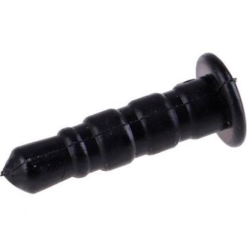10pcs 3.5mm Dustproof Earphone Plug Caps for iPhone and Samsung