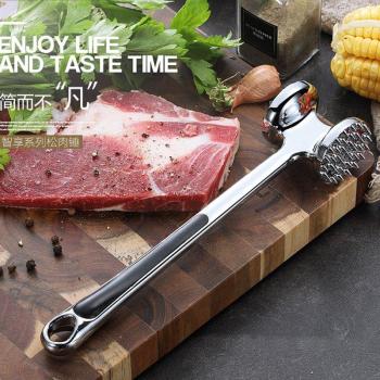 Martillo de cocina para ablandar carne