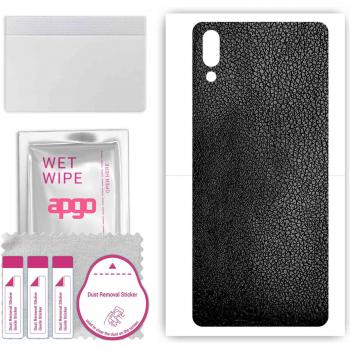Piel Protectora para Sony Xperia L3