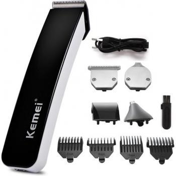 Barbe+Cheveux Razor Kemei Premium
