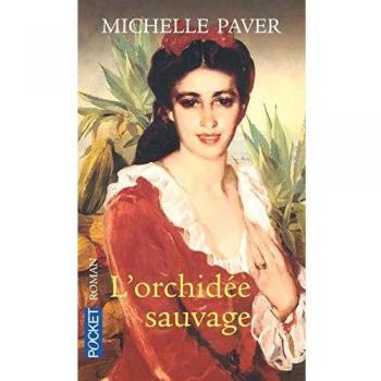 L'orchidée sauvage