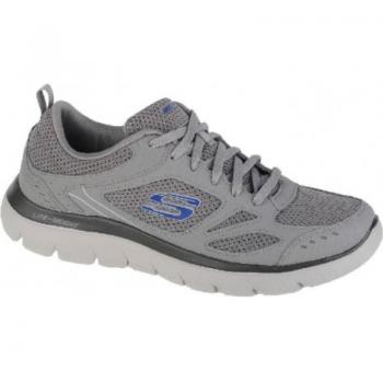 Baskets d’entraînement Skechers Summits-South Rim gris EU 43
