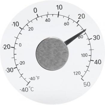 Eosnow thermomètre de ferme adhésif