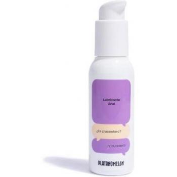 Lubricante Intimo Platanomelón 100 ml