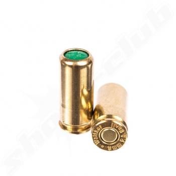Walther Knallpatronen 9 mm PA 50 Stück Packung