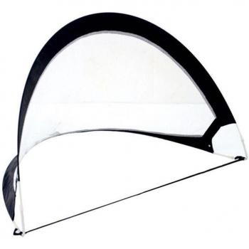 Indoor Outdoor Kids Soccer Goal