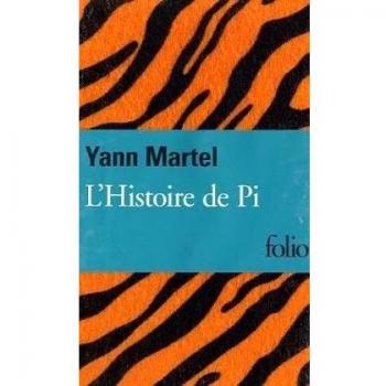 L'Histoire de Pi