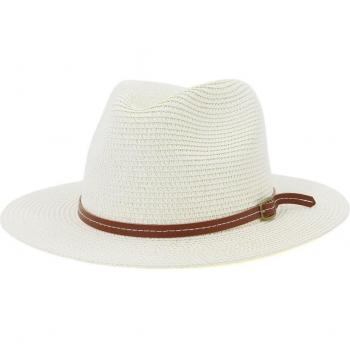 2022 Women's Sun Protection Straw Hat