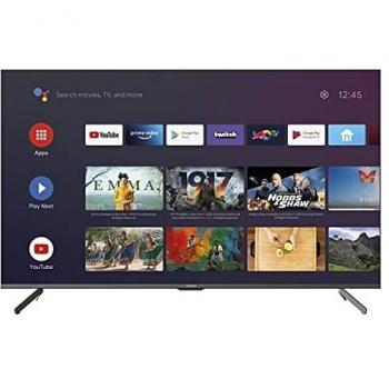Aiwa 55 Ultra HD LED TV Nero