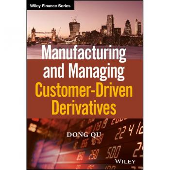 Vitalsource Technologies, Inc. Manufacturing And Managing Customer-driven Derivatives