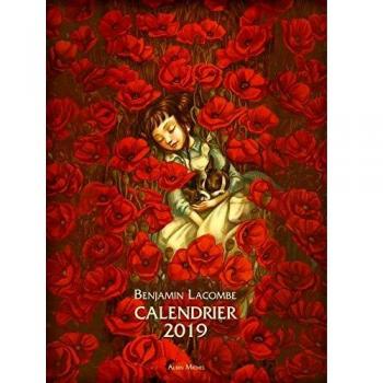 Calendrier 2019